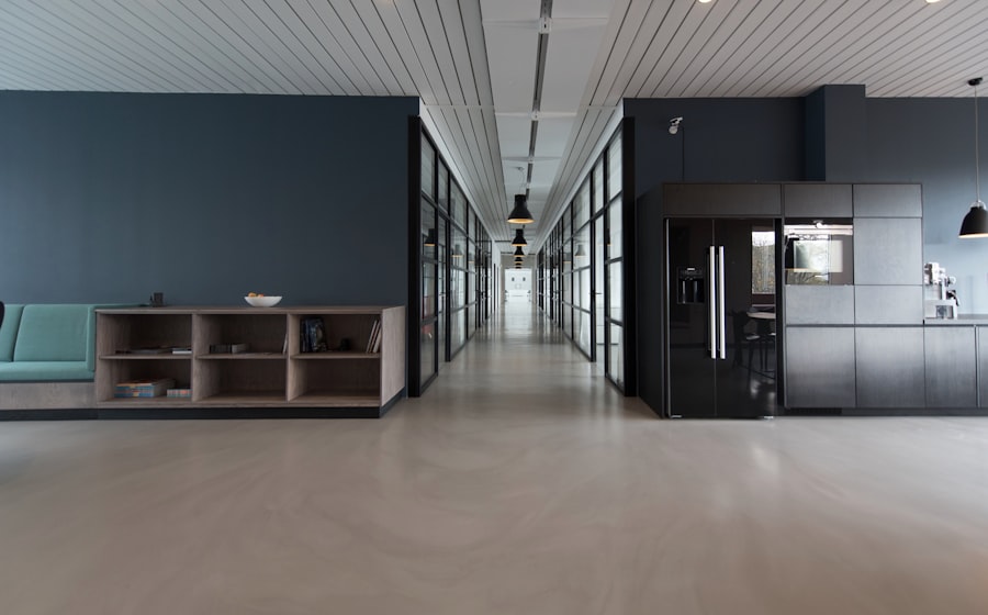 Helsinki office