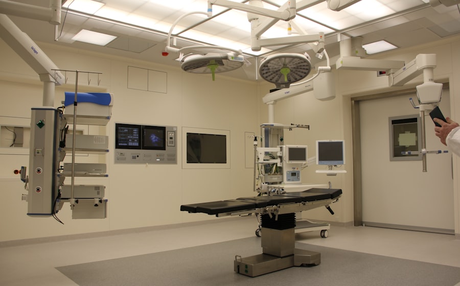 Healthcare signage